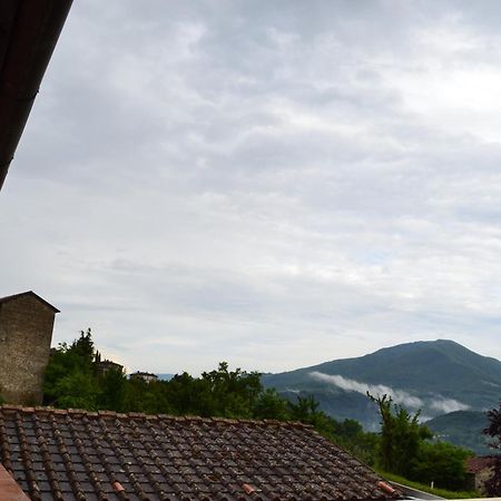 Ai Canipai Naggio  Extérieur photo