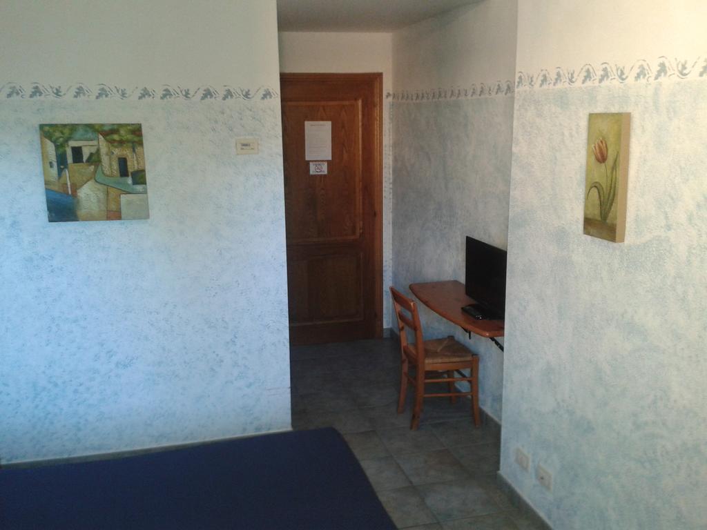 Ai Canipai Naggio  Extérieur photo